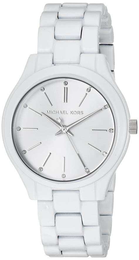 Michael Kors Womens MK3908 